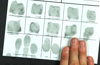 Fingerprints for Hong Kong CNCC